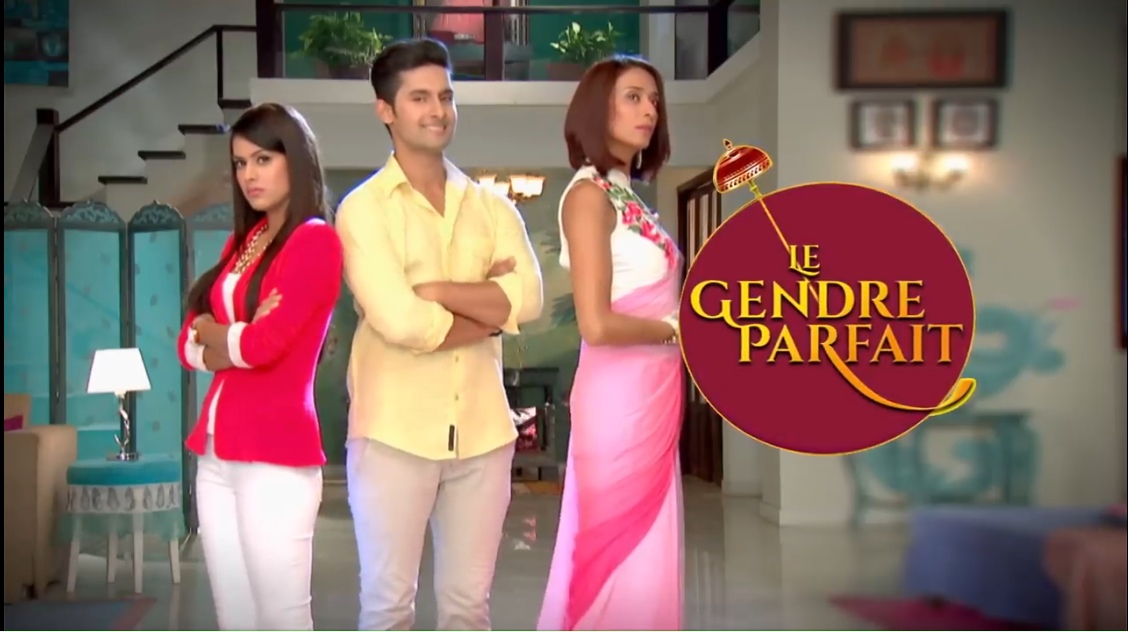 Le Gendre Parfait (Jamai Raja)